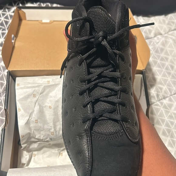 Jordan JumpMan Team 2 - Picture 2 of 5